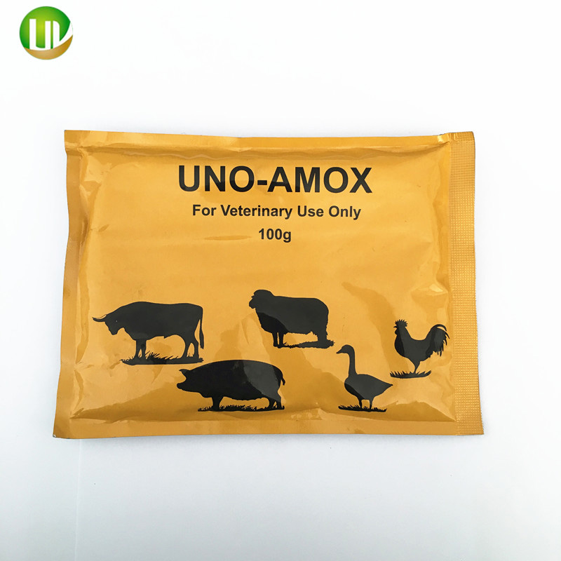 UNO-AMOX