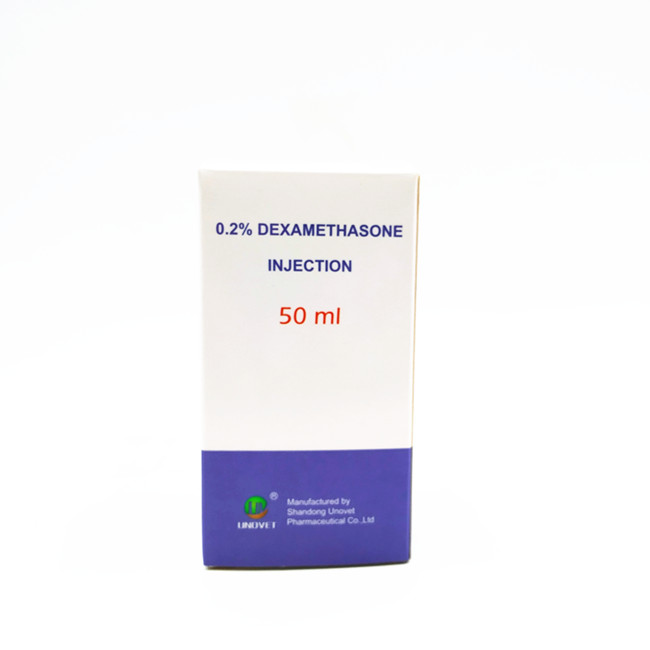 Dexamethasone Injection For Animal Use