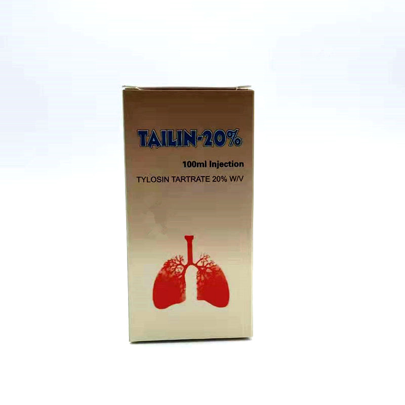 Tylosin Medicine Veterinary Health animal use