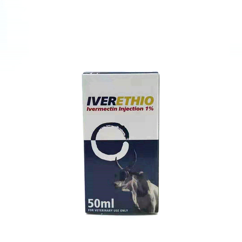 Ivermectin injection
